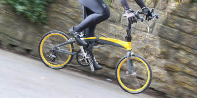 Tips Biar Sepeda Lipat Makin Ngebut thumbnail